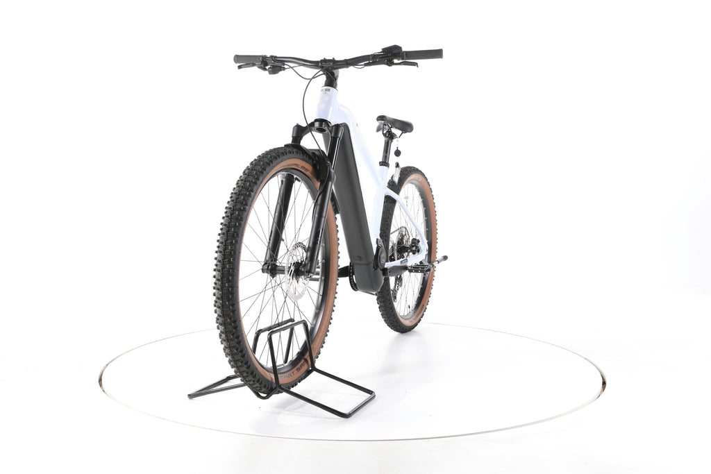 Cube Reaction Hybrid Pro E-Bike - Image 5