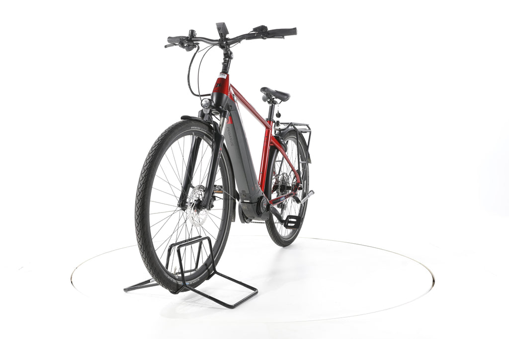 Pegasus Premio EVO 10 Lite Trekking E-Bike - Image 5