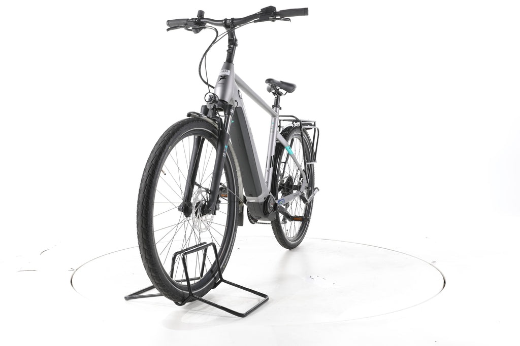 Pegasus Evo CX 750 Trekking E-Bike - Image 5