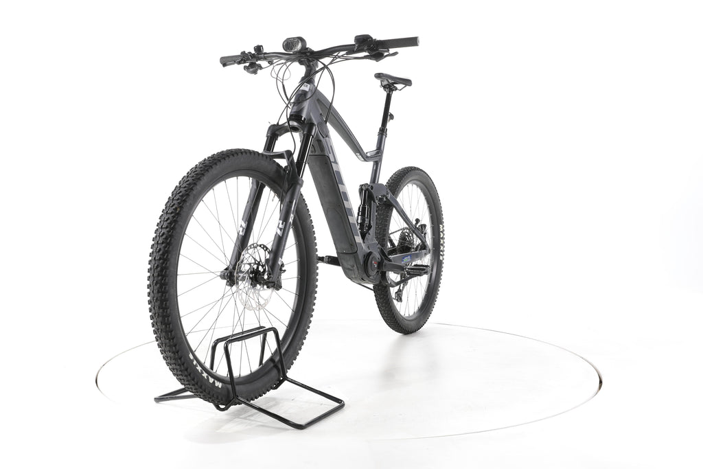 Scott Strike eRIDE 930 E-Bike Fully - Image 5