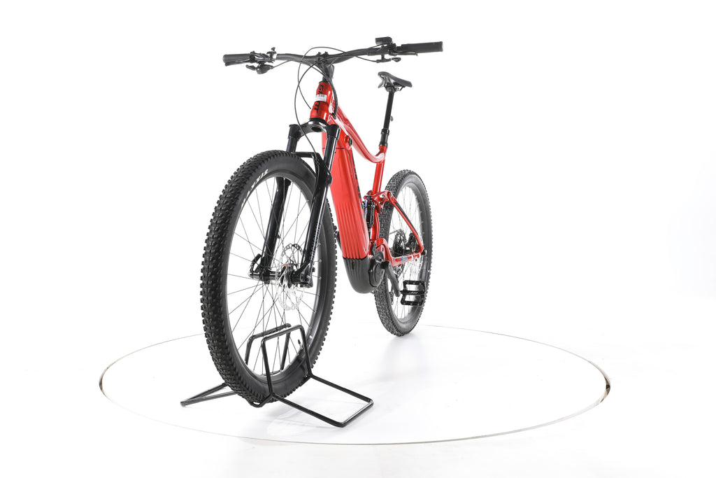 Giant Stance E+ 1 E-Bike Fully - Image 5