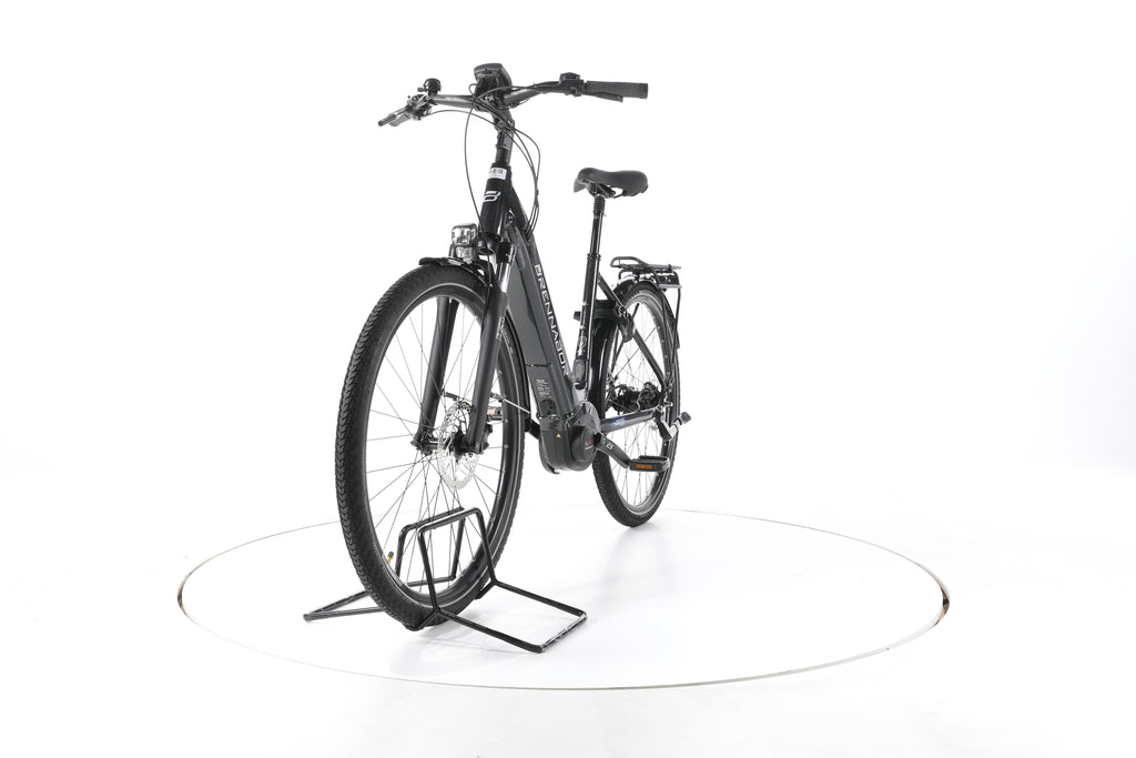 Brennabor T-62e City E-Bike Tiefeinsteiger - Image 5