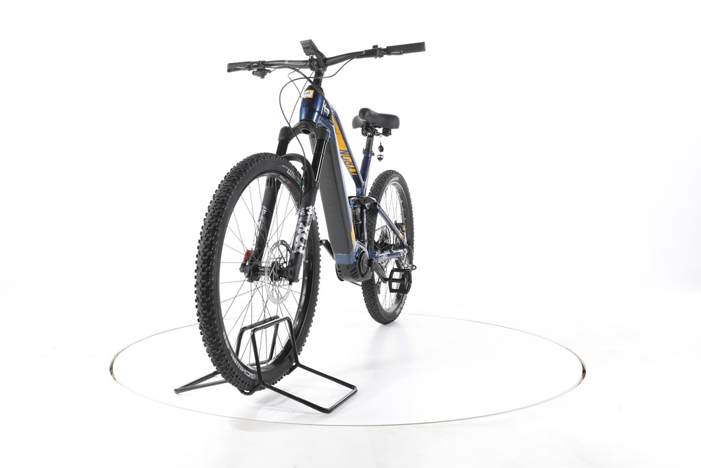 Conway Xyron S 3.9 E-Bike Fully - Image 5