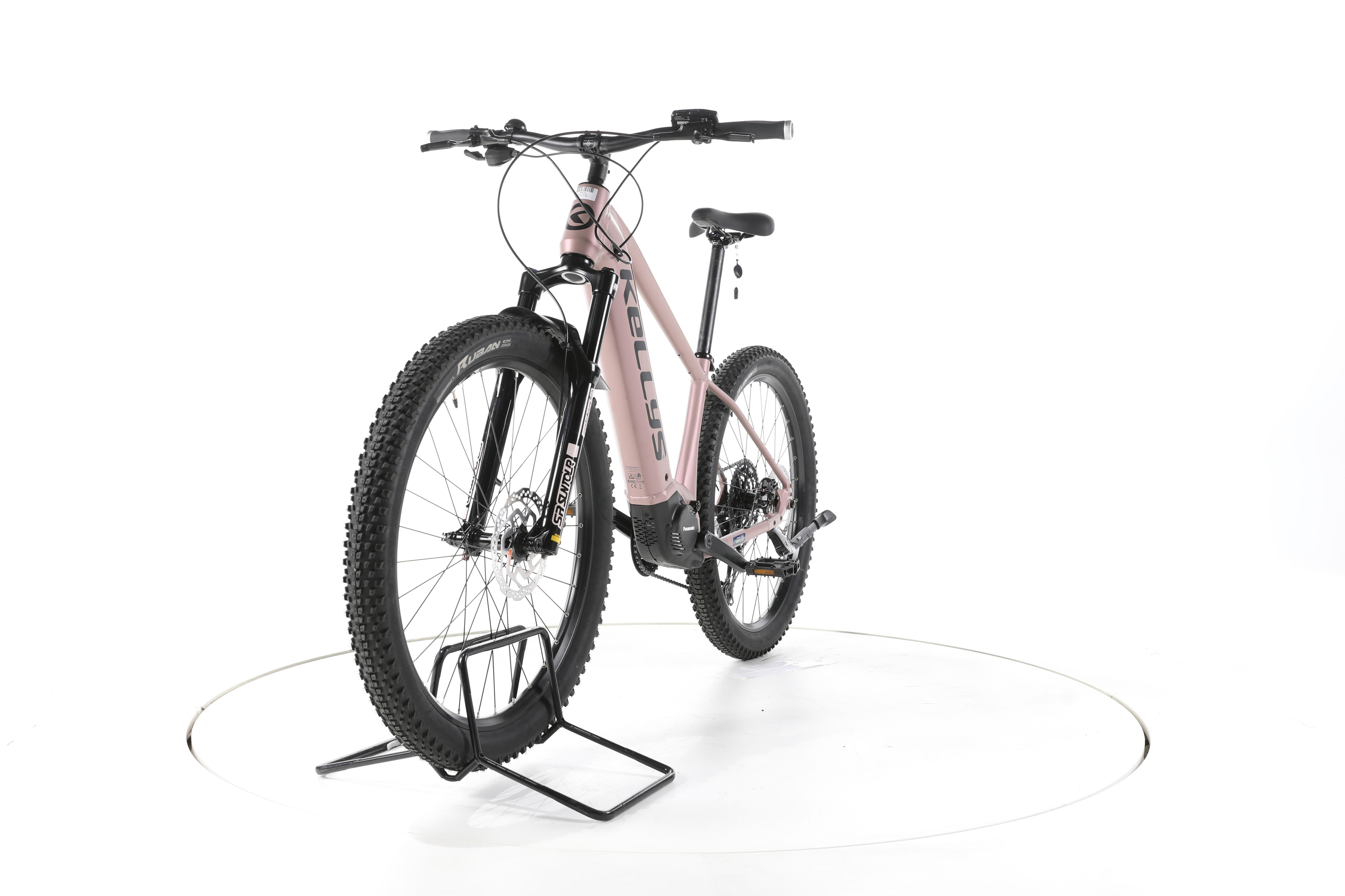 Kellys Tayen R50 E-Bike - Image 5