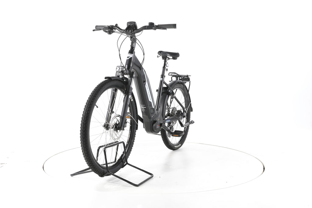 Victoria eTrekking 8.8 Trekking E-Bike Tiefeinsteiger - Image 5