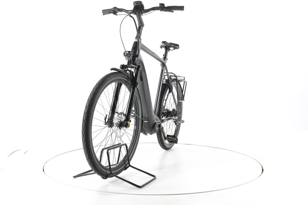 Pegasus Strong EVO Lite City E-Bike - Image 5