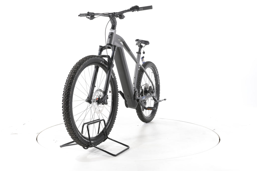 Cube Reaction Hybrid Race 750 E-Bike 2024 - Image 5