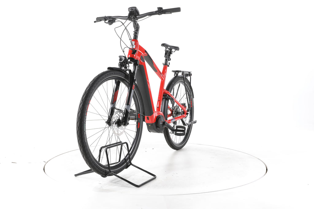 Conway Cairon T 200 Trekking E-Bike - Image 5