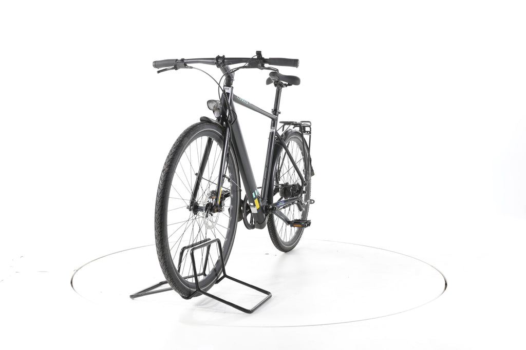 TENWAYS CGO600 City E-Bike - Image 5