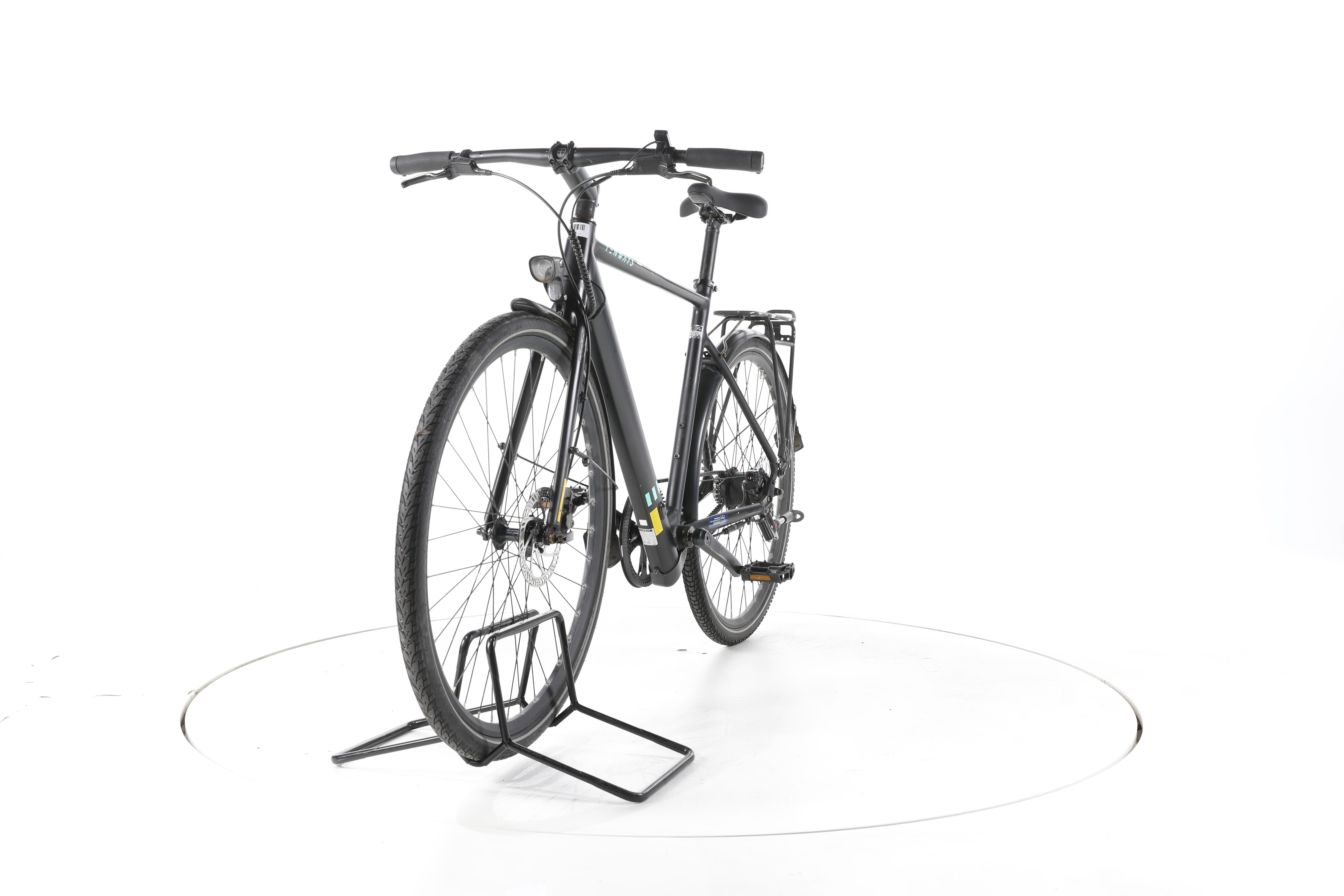 TENWAYS CGO600 City E-Bike - Image 5