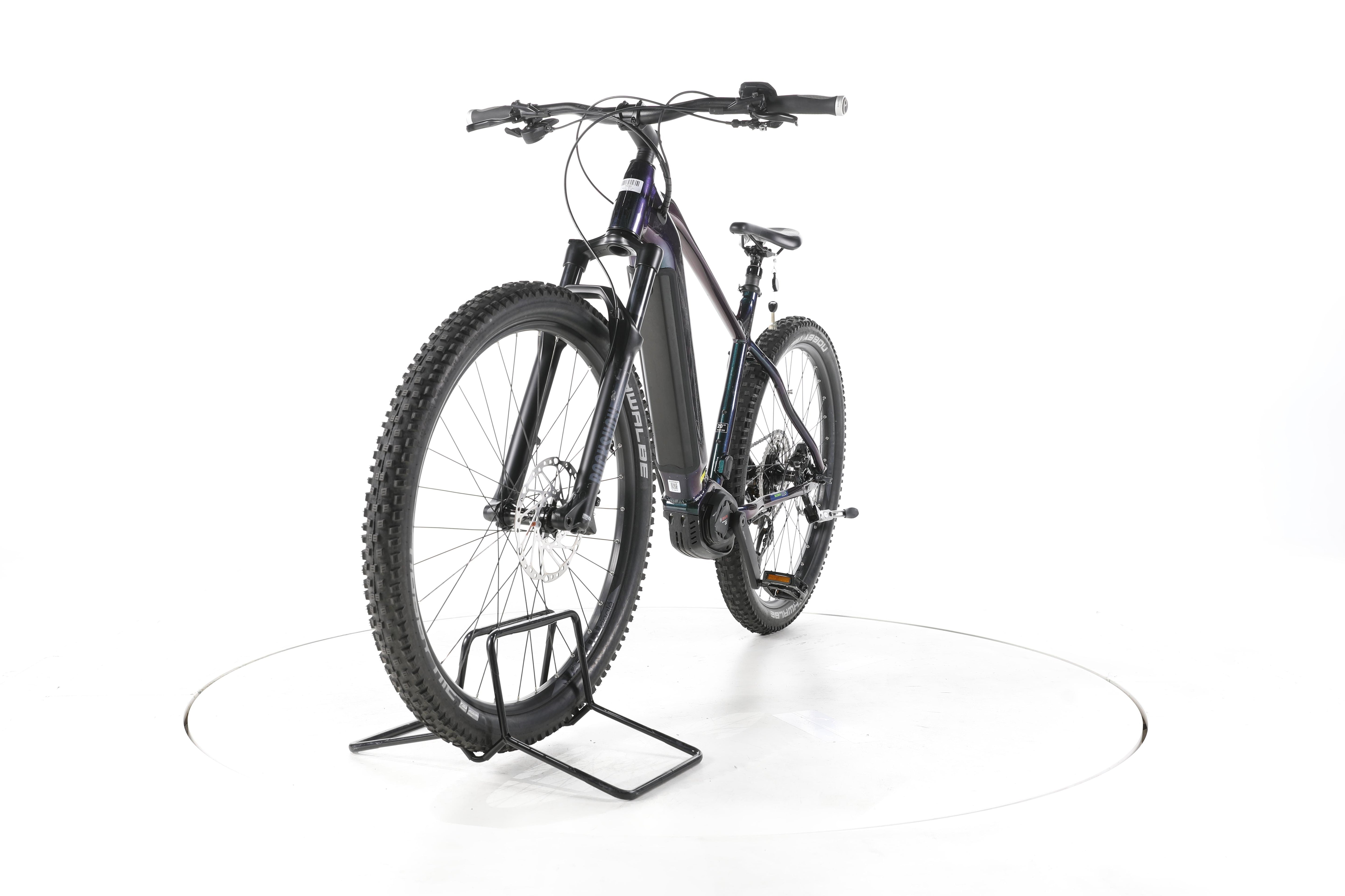 Stevens E-Juke E-Bike - Image 5