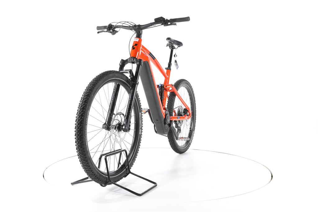 Cube Stereo Hybrid 120 Race Fully E-Bike 2024 - Image 5