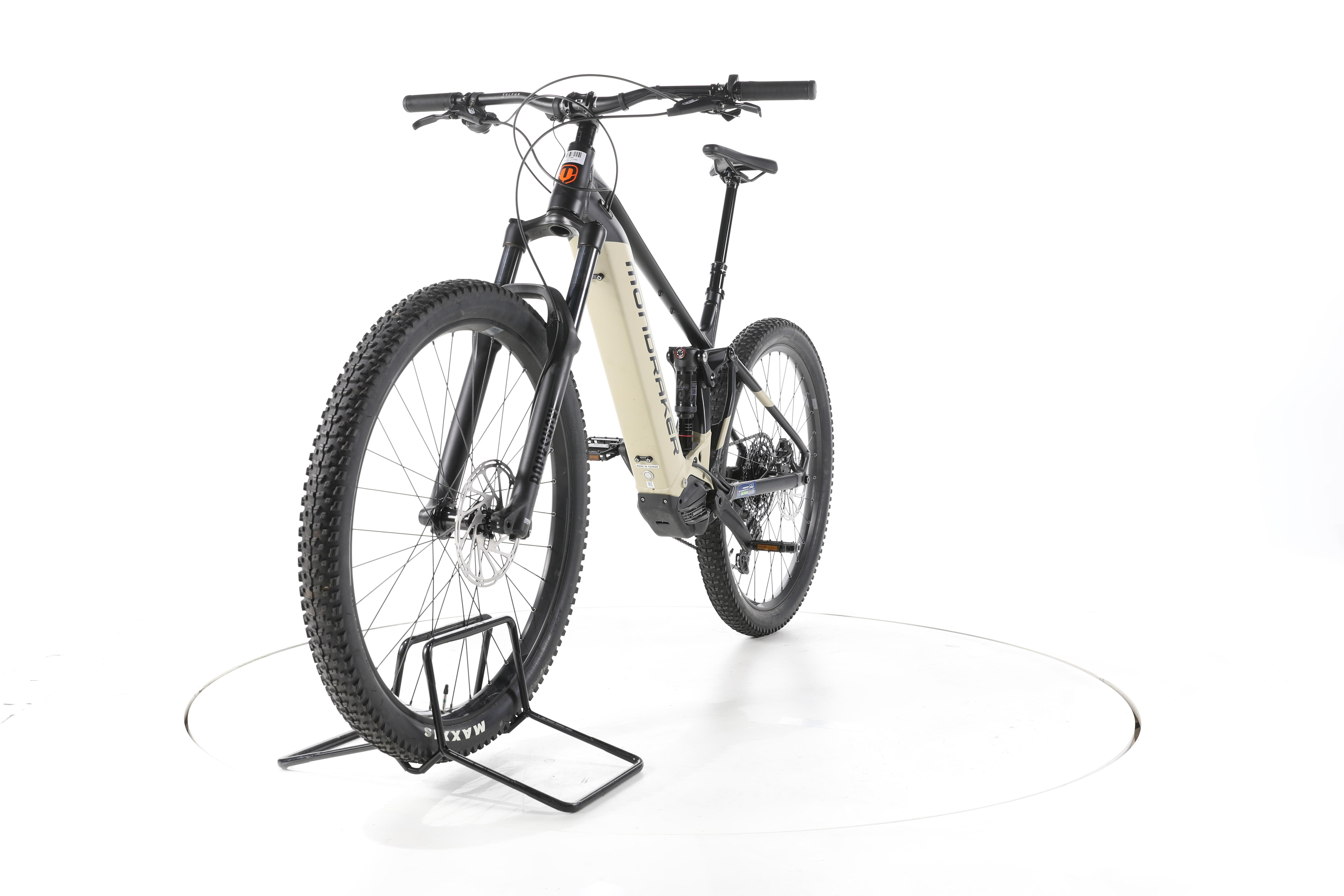 Mondraker DUSK E-Bike Fully - Image 5