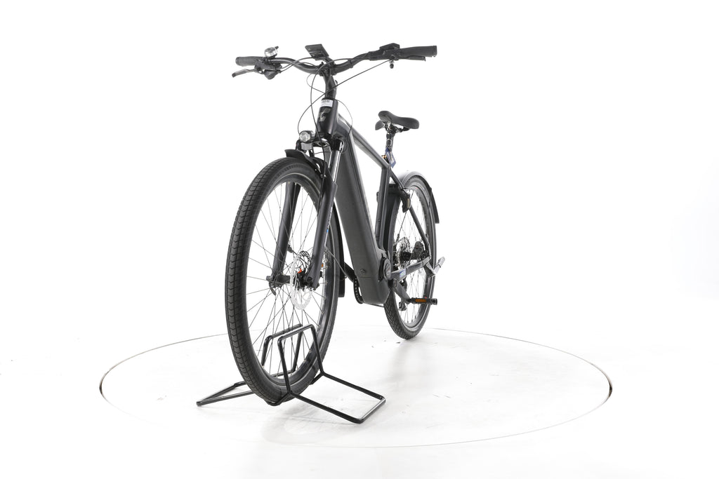 Cube Nuride Hybrid Pro Allroad E-Bike 2024 - Image 5