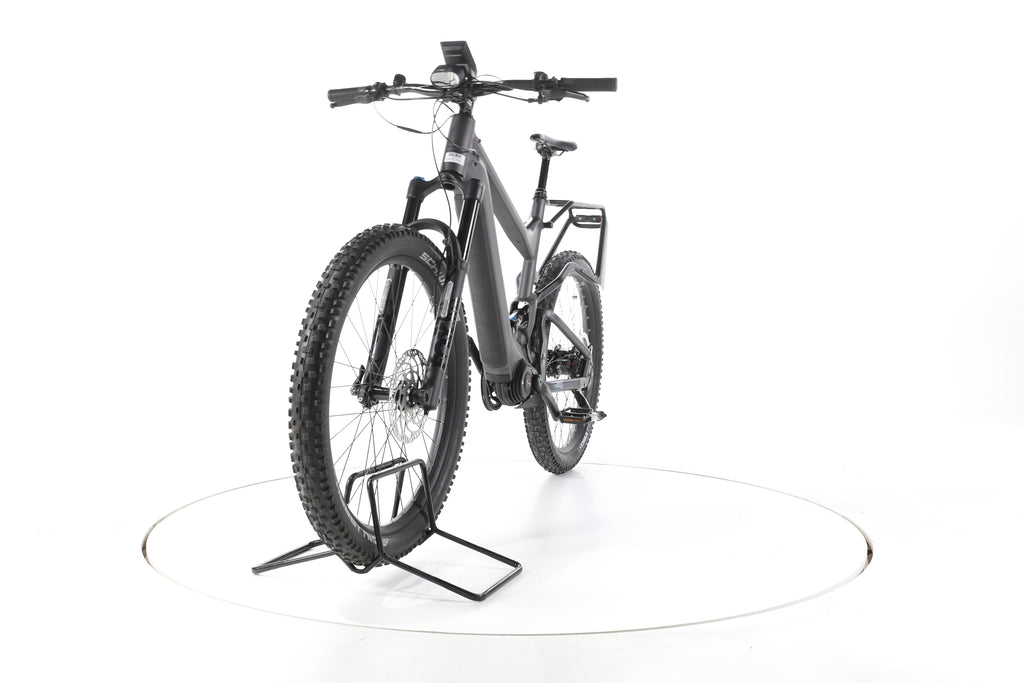 Riese & Müller Superdelite5 Rohloff SUV E-Bike - Image 5