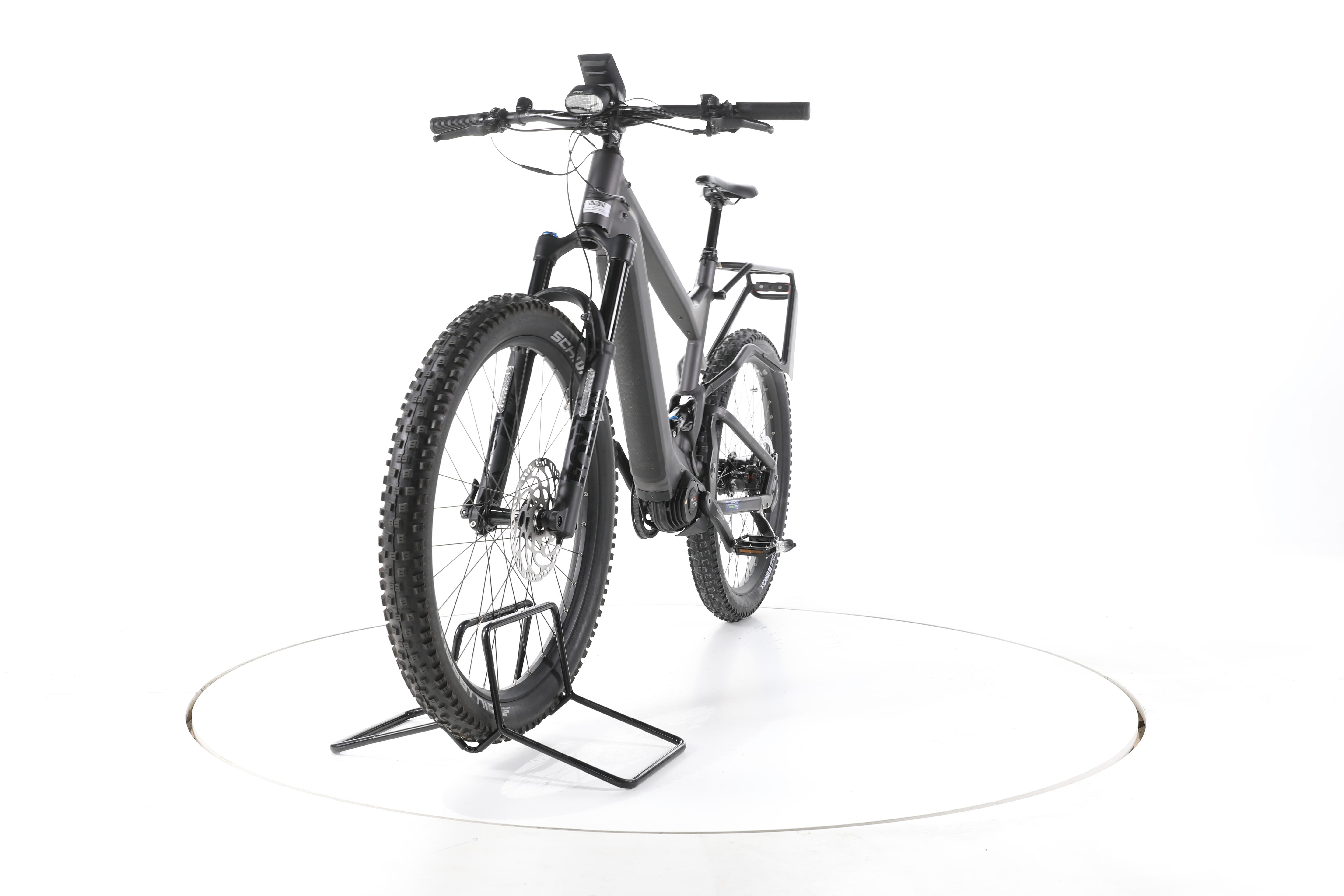 Riese & Müller Superdelite5 Rohloff SUV E-Bike - Image 5