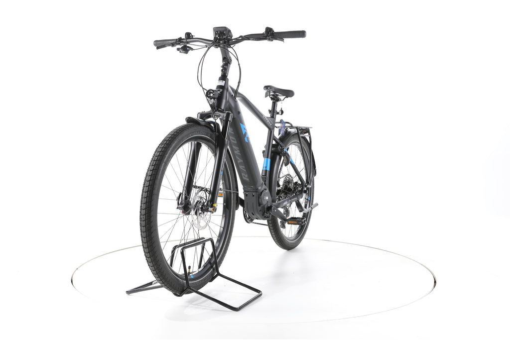 R Raymon TourRay E 8.0 Trekking E-Bike 2023 - Image 5