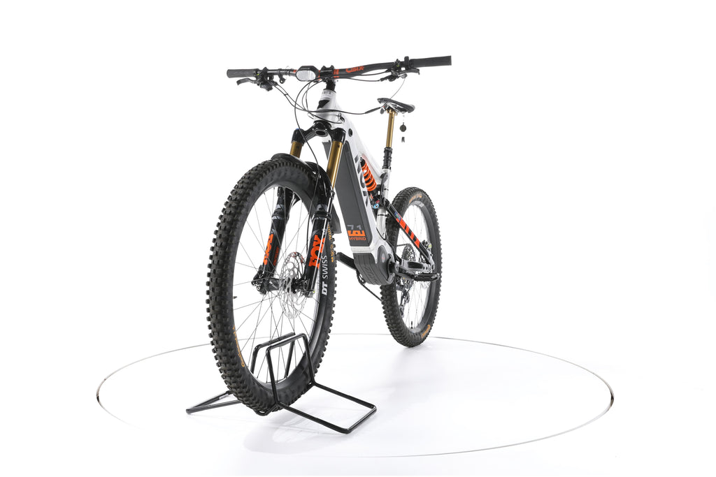 Nox Cycles Hybrid Enduro 7.1 Pro Fully E-Bike - Image 5
