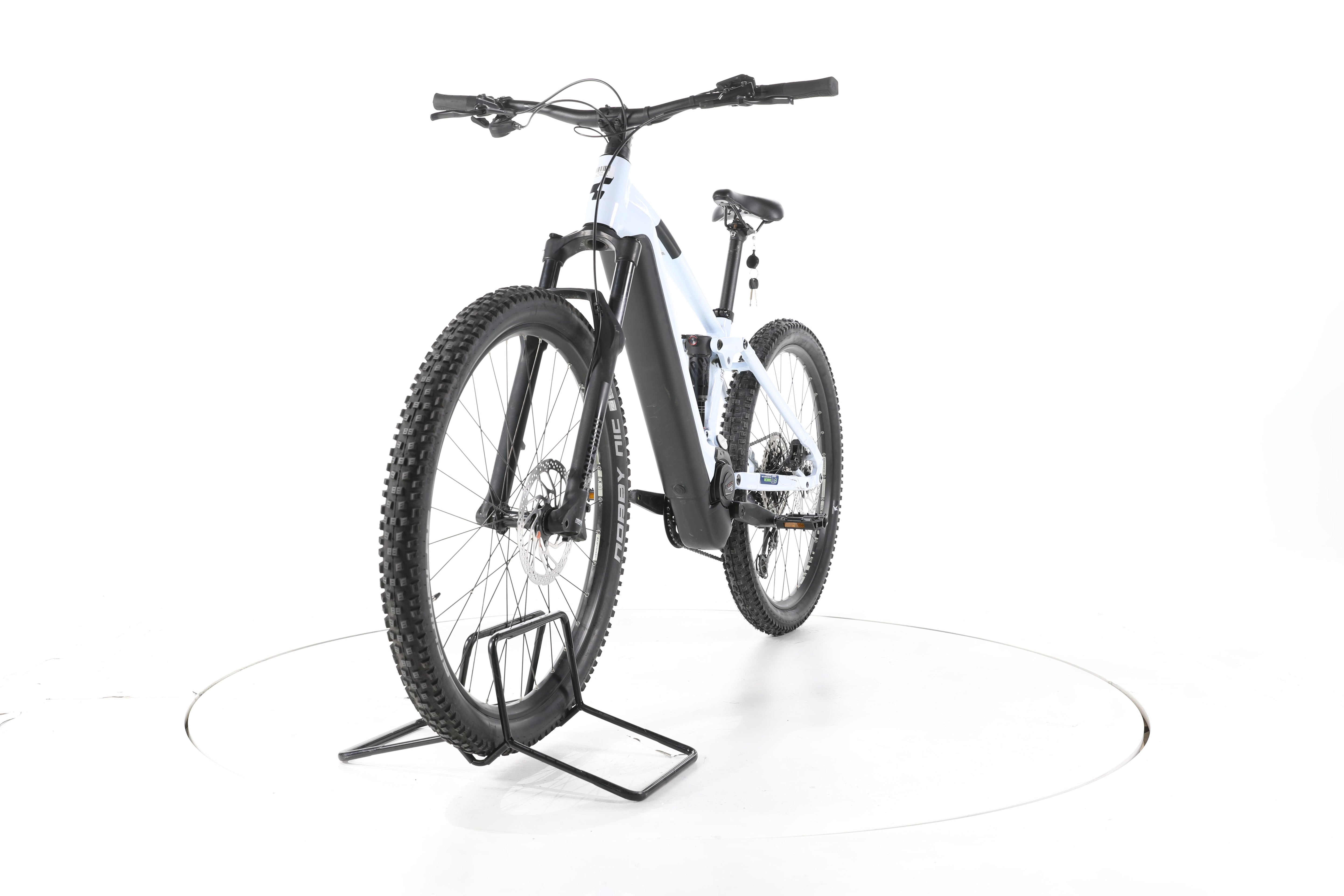Cube Stereo Hybrid 120 Pro Fully E-Bike - Image 5