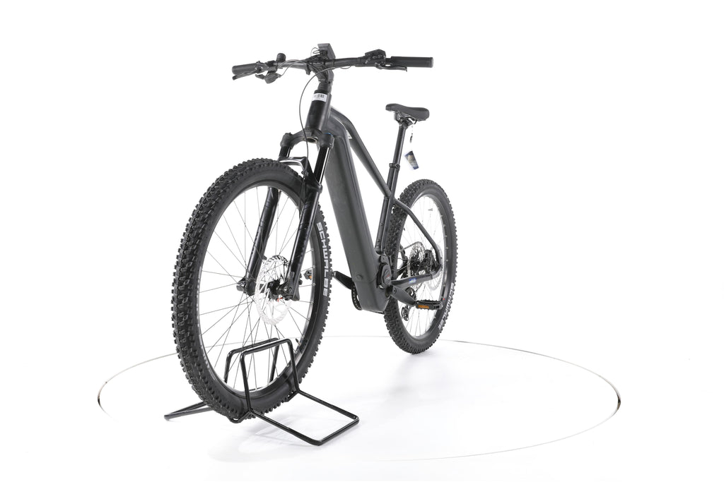 Cube Reaction Hybrid SL E-Bike - Image 5