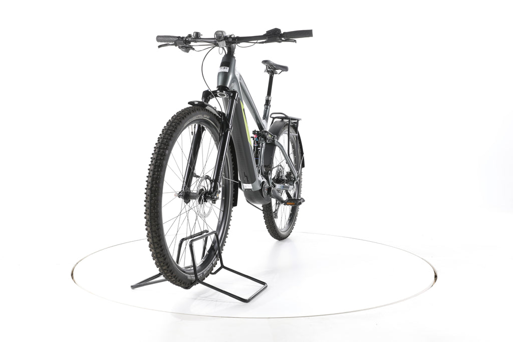 Corratec E-Power MTC 120 Elite SUV E-Bike - Image 5