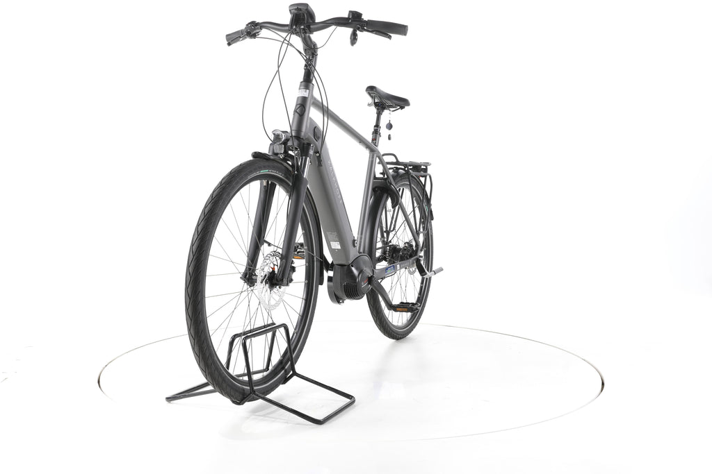 Kalkhoff Image 3.B Excite City E-Bike - Image 5