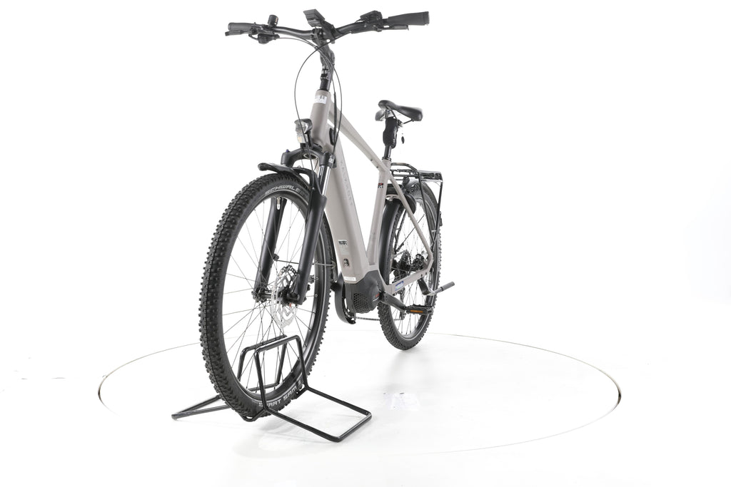 Kalkhoff Entice 3.B Move Trekking E-Bike - Image 5