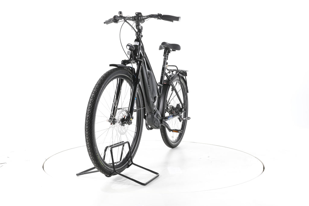 TRENGA DE GLE 9.2 Gates Trekking E-Bike - Image 5
