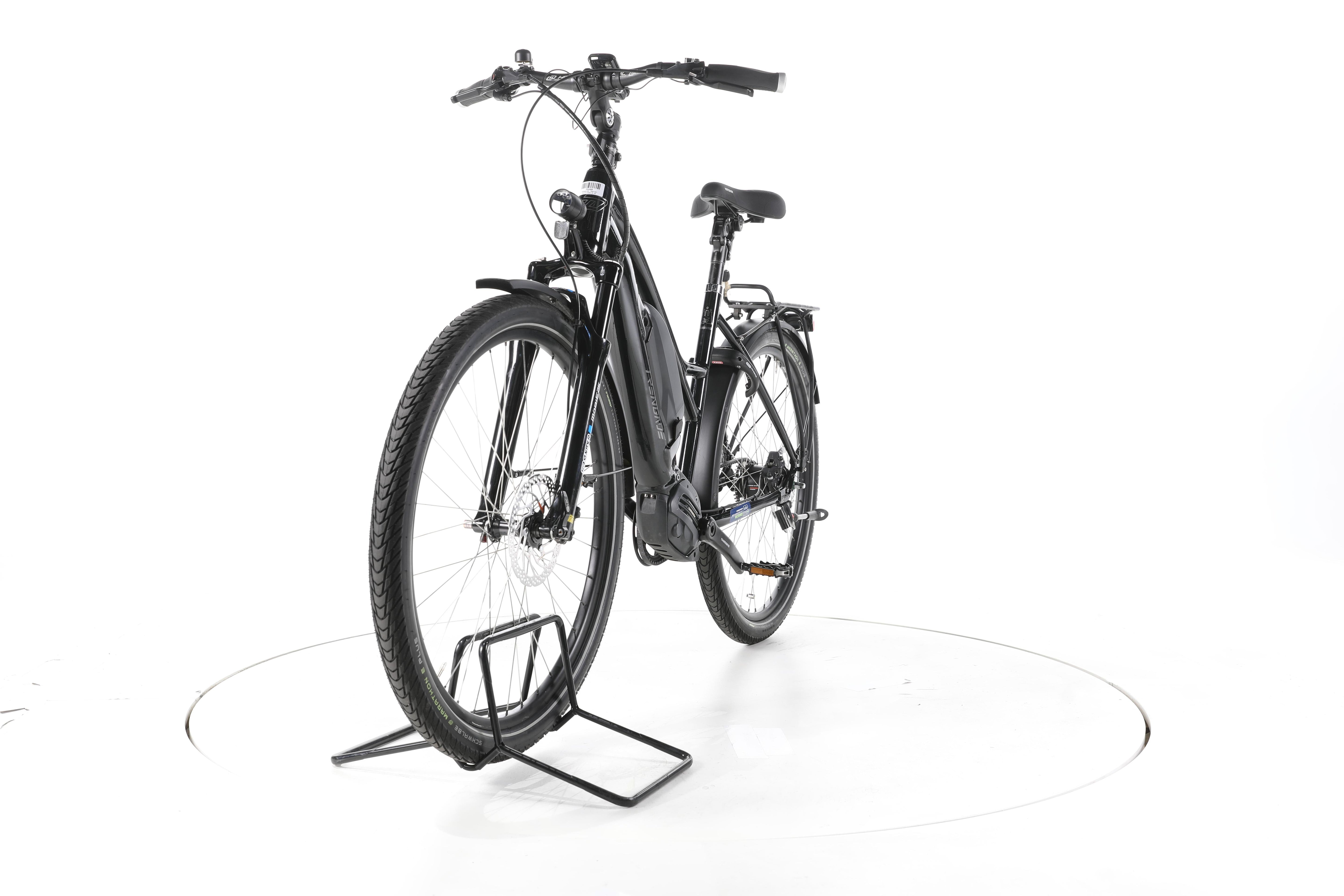 TRENGA DE GLE 9.2 Gates Trekking E-Bike - Image 5