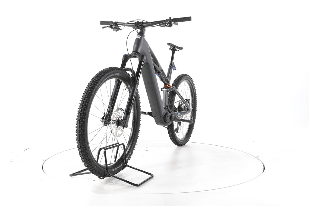 Cube Stereo Hybrid ONE44 E-Bike Fully Carbon - Image 5