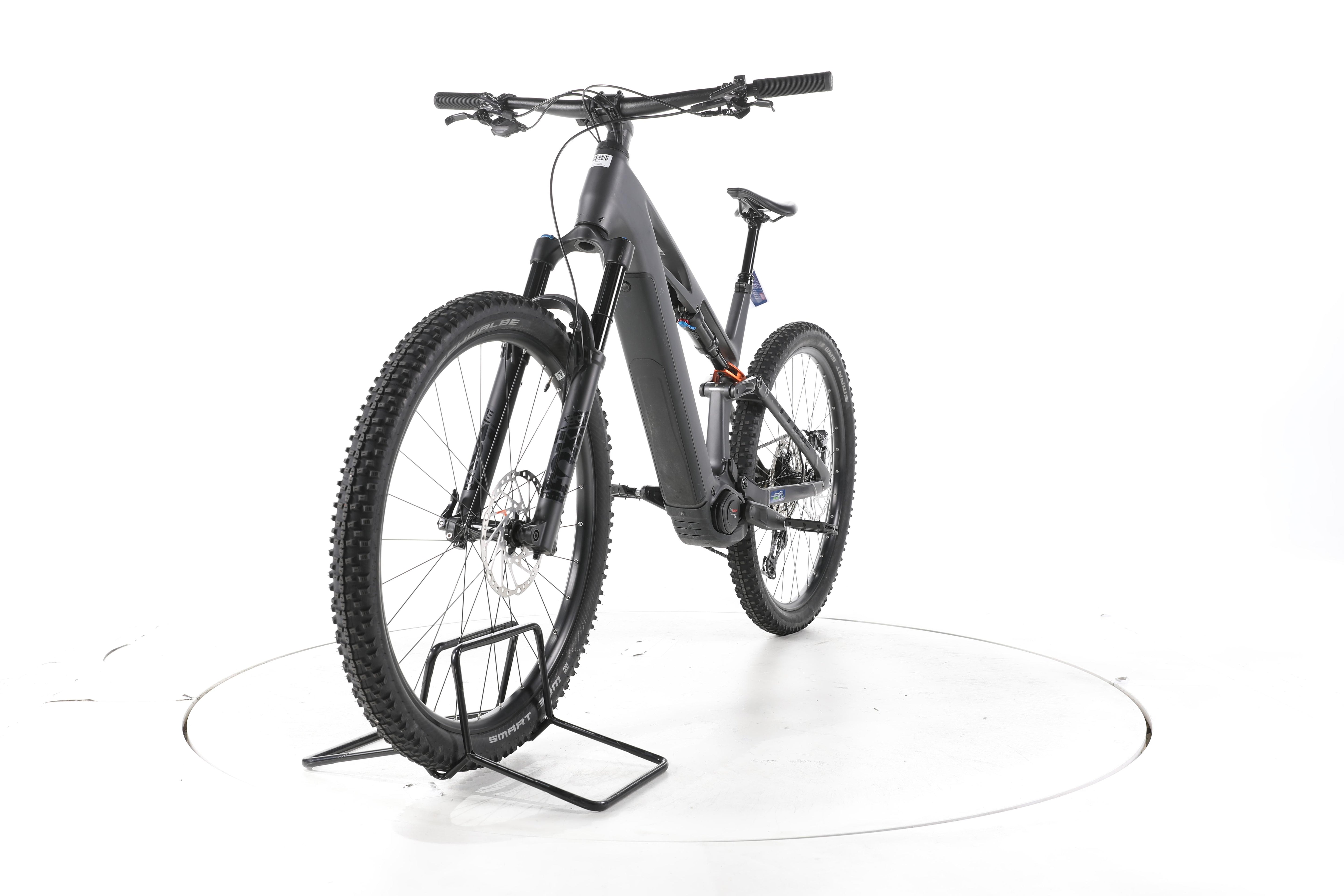 Cube Stereo Hybrid ONE44 E-Bike Fully Carbon - Image 5