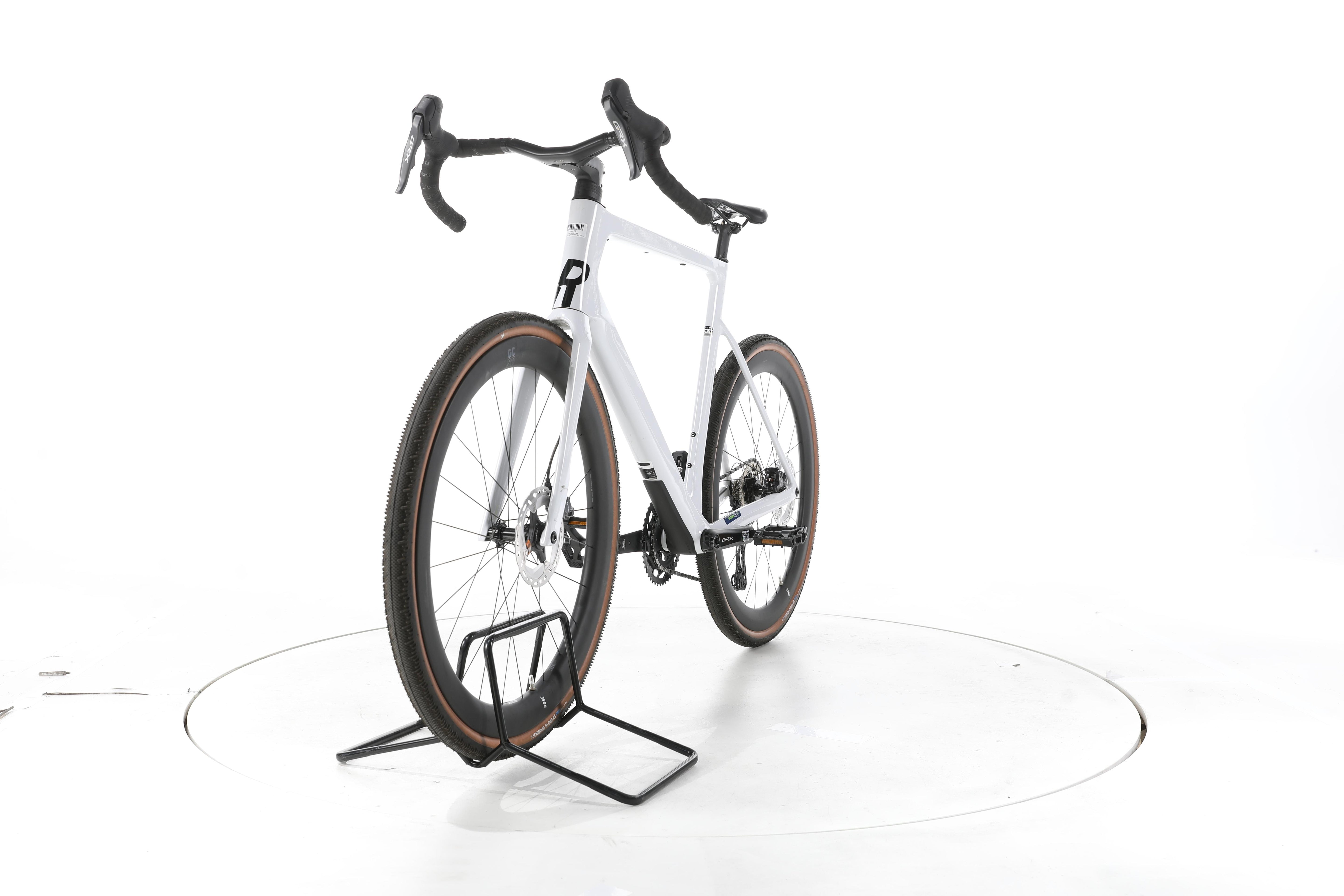 Rose Backroad FF GRX RX825 Di2 Gravelbike Carbon 2024 - Image 5
