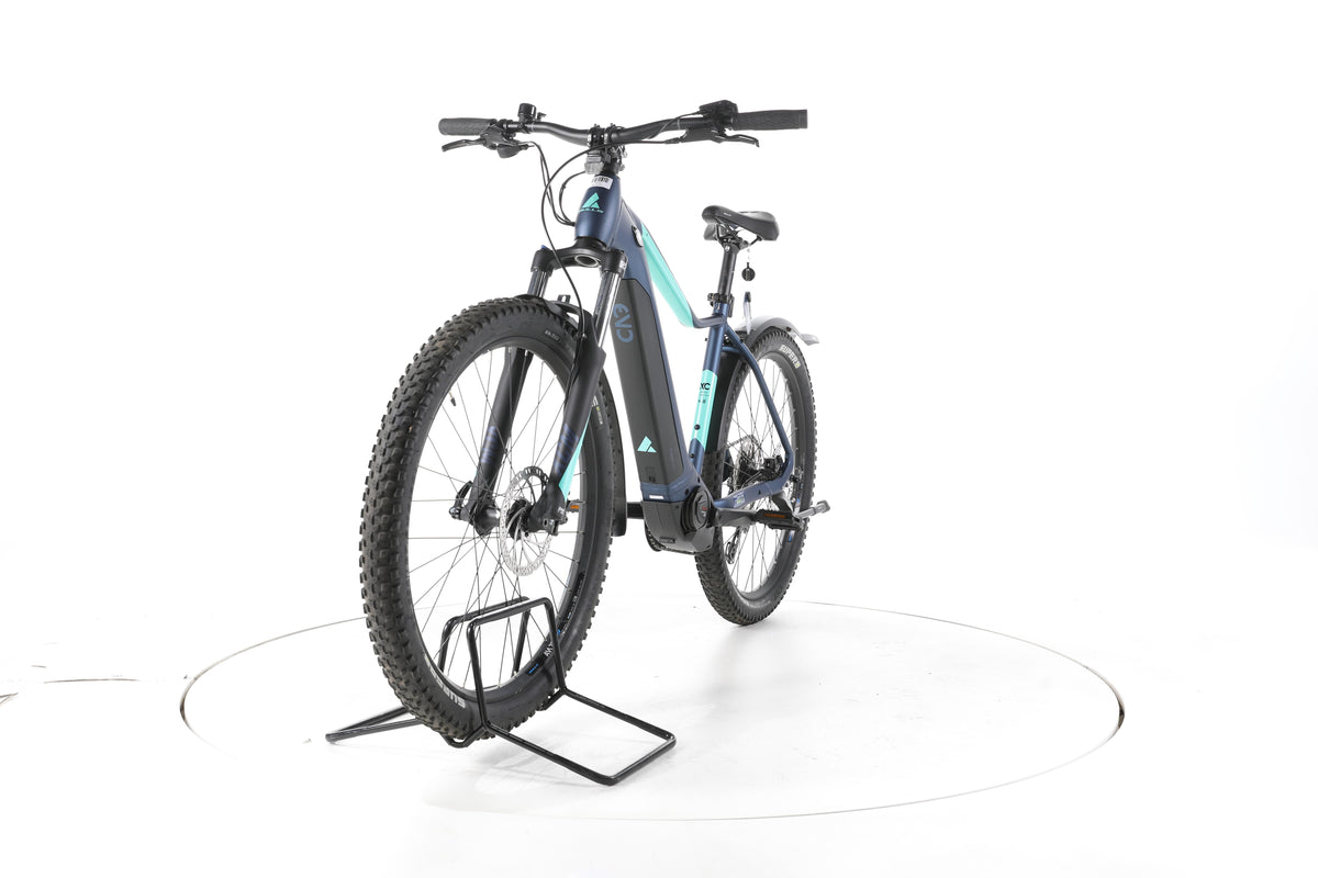 Bulls Aminga EVA 1 E-Bike 2024 - Image 5