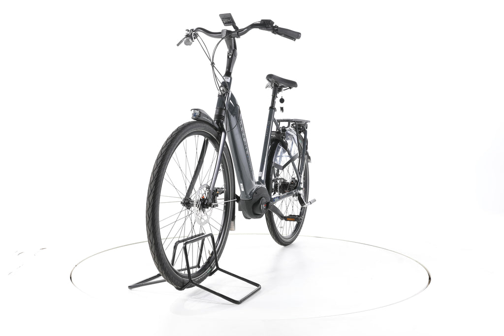 Gazelle Arroyo C5 HMB Elite City E-Bike Tiefeinsteiger 2024 - Image 5