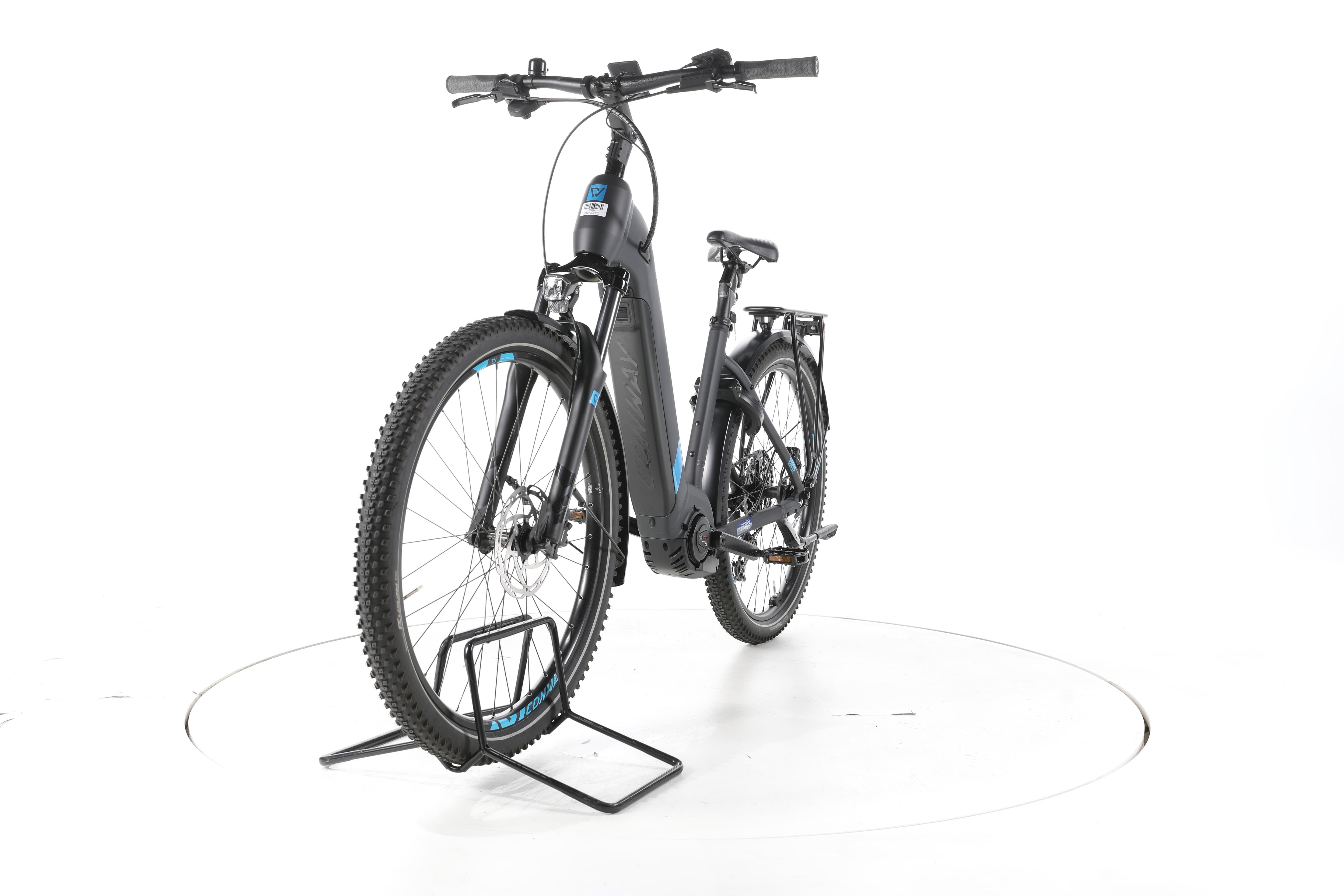 Conway Cairon C 2.0 Trekking E-Bike Tiefeinsteiger - Image 5