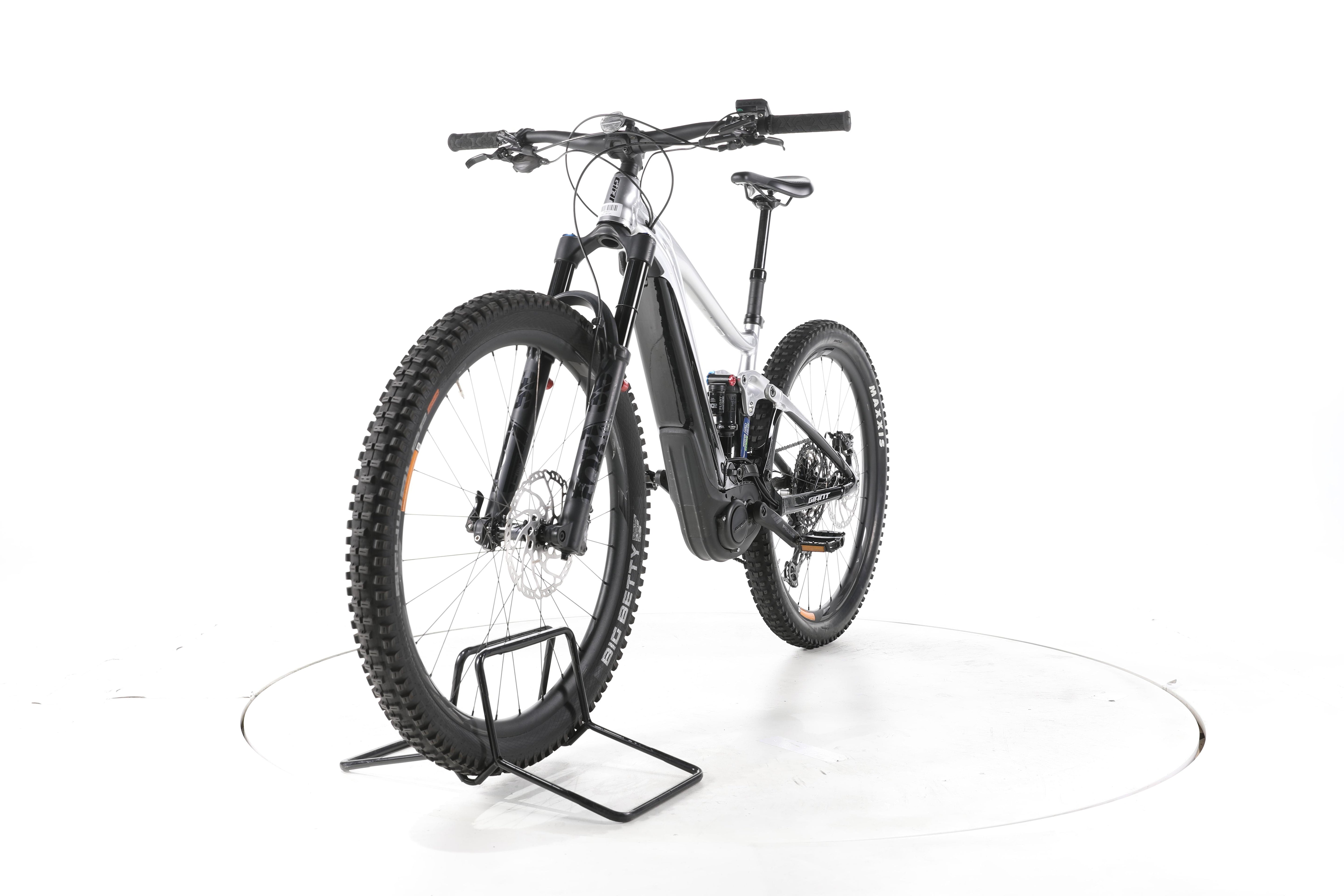 Giant Trance X E+ 1 E-Bike Fully - Image 5