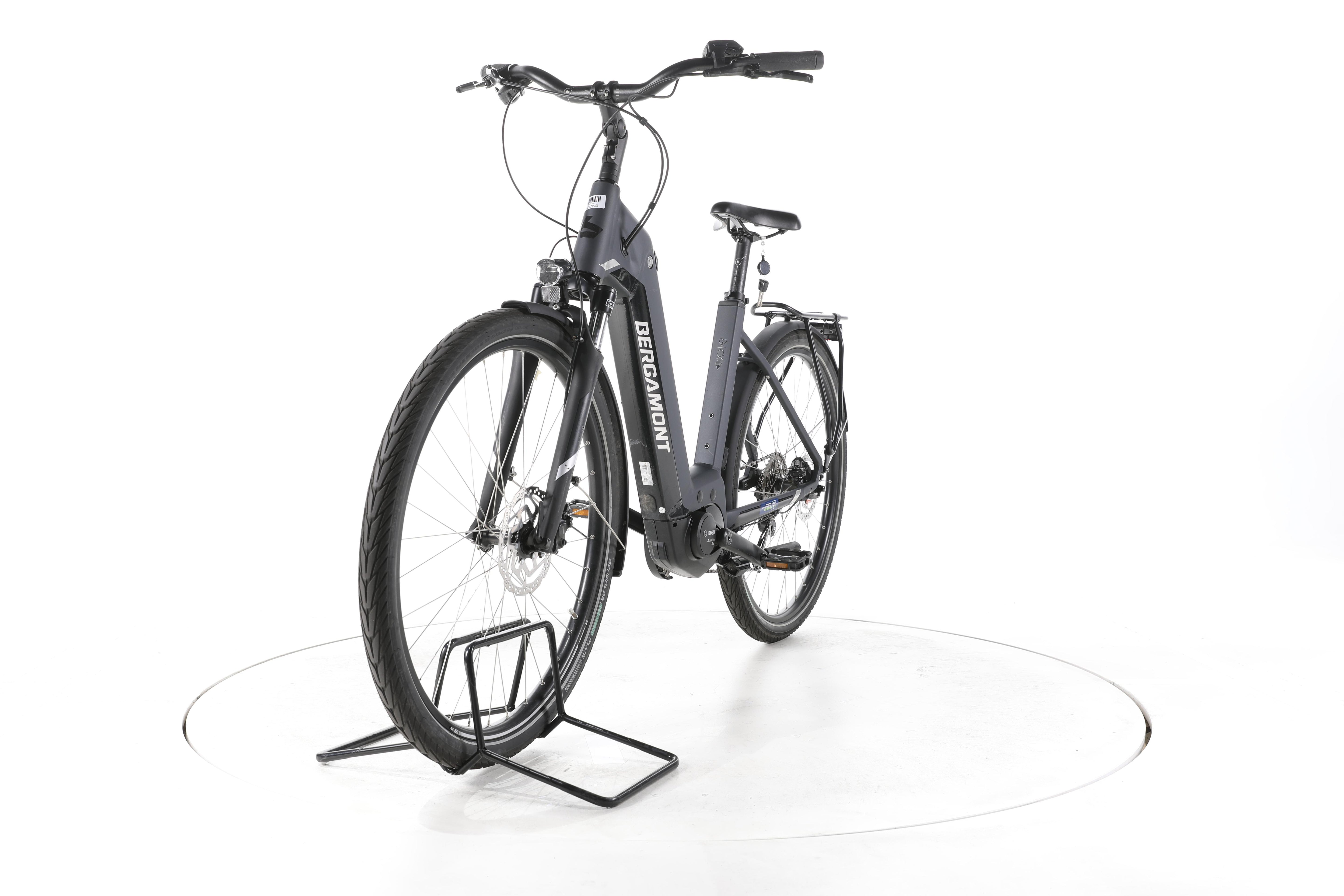 Bergamont E-Horizon Tour Trekking E-Bike Tiefeinsteiger - Image 5