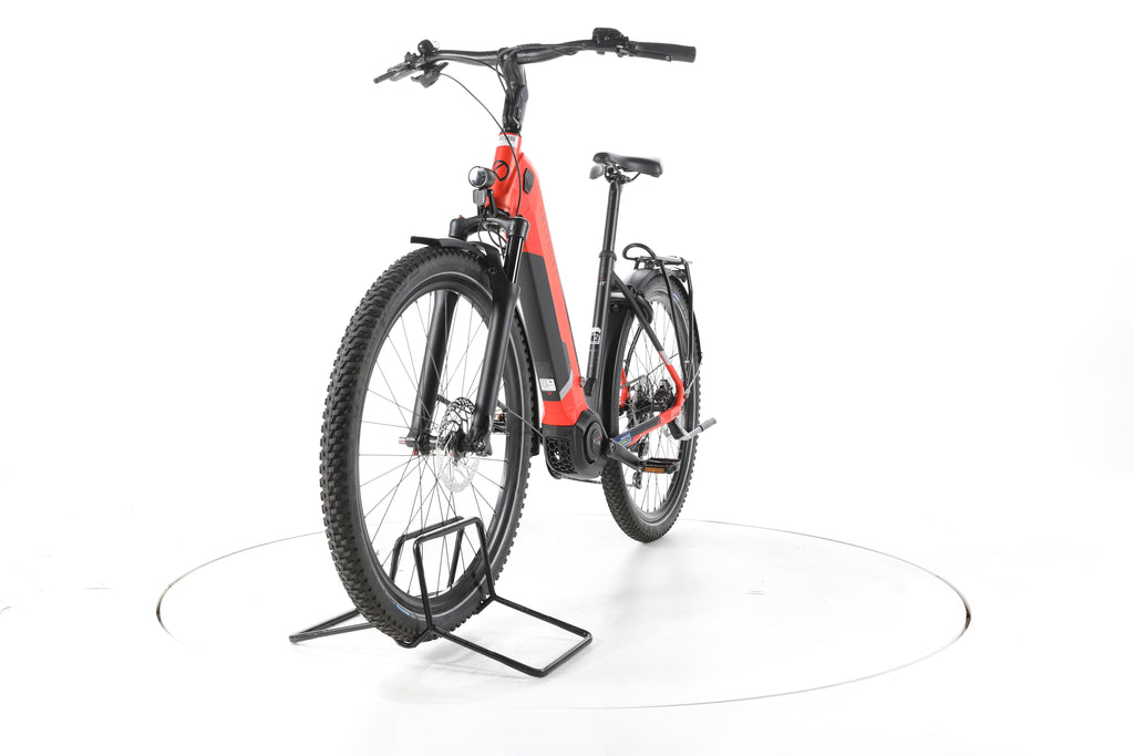 Kalkhoff Entice 5 B Move + Trekking E-Bike Tiefeinsteiger - Image 5