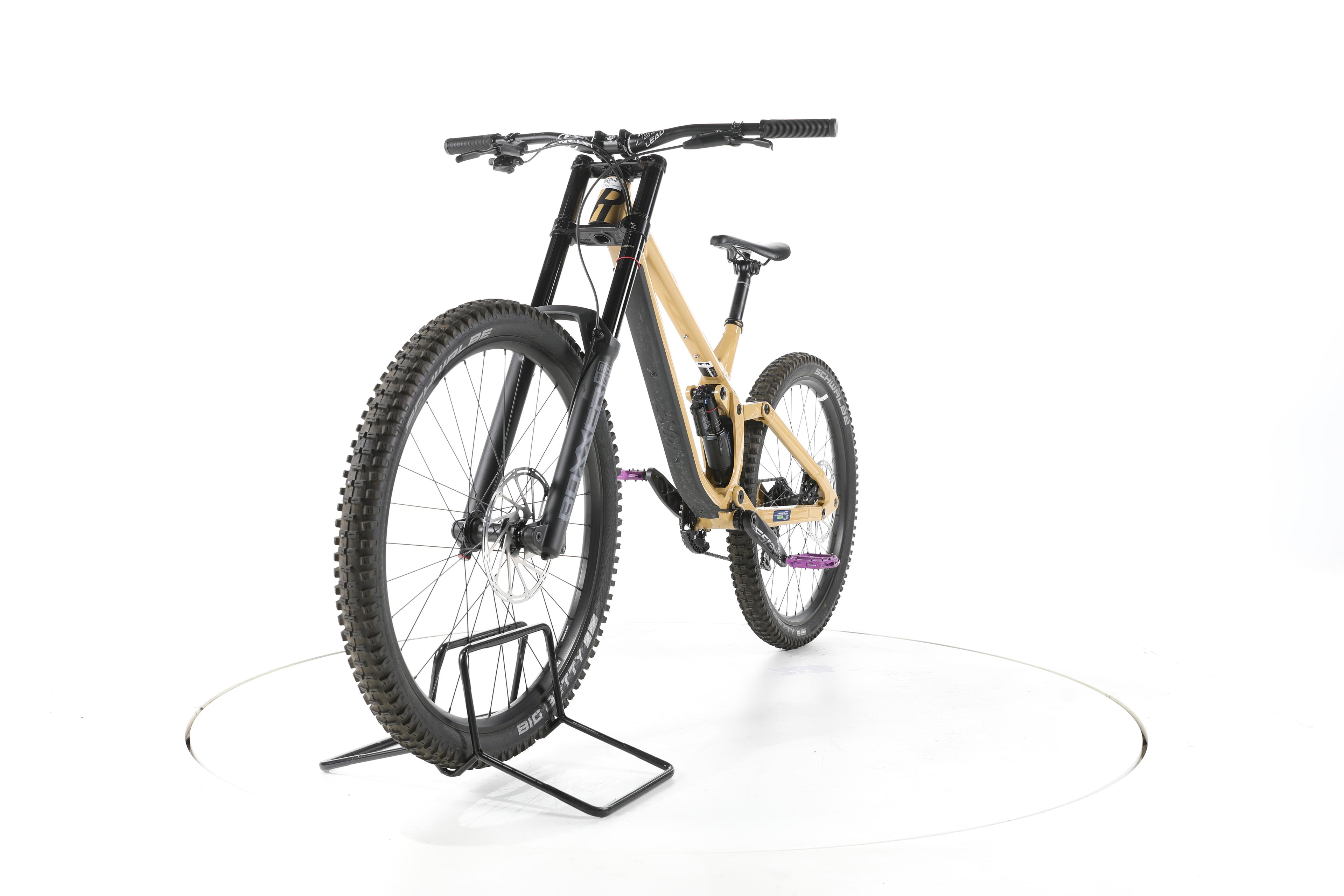 Rose Scrub DC 1 - Image 5