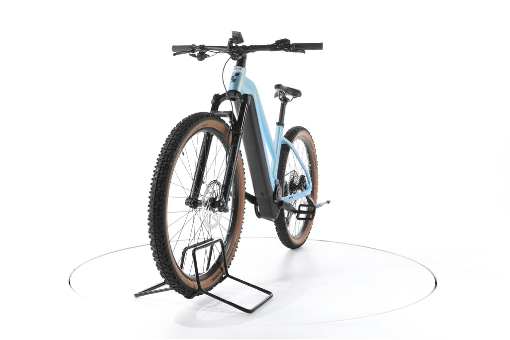 Cube Reaction Hybrid SL E-Bike - Image 5