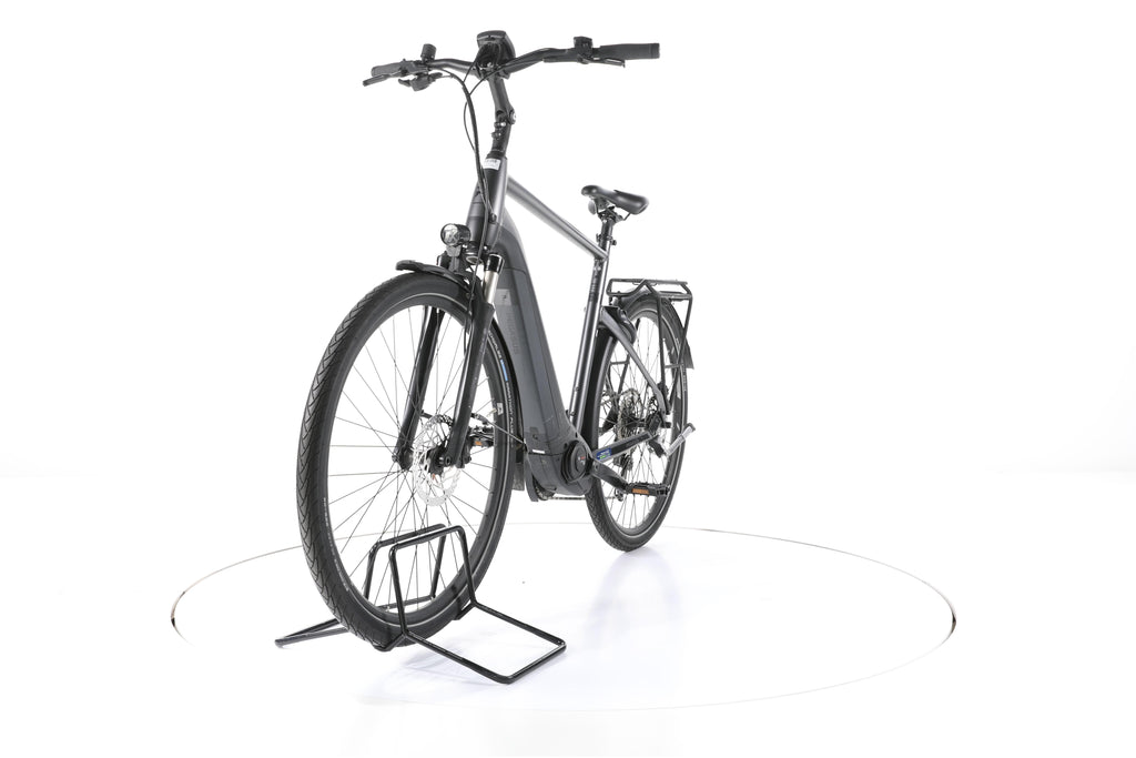 Pegasus Premio Evo 10 Lite Trekking E-Bike - Image 5