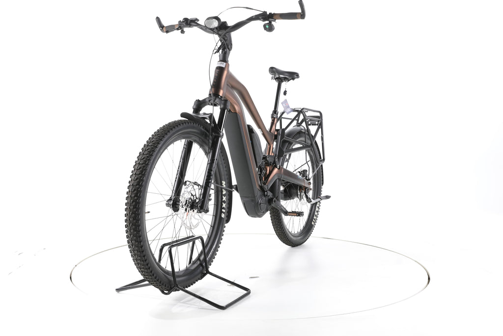 Giant Stormguard E+ 1 SUV E-Bike 2023 - Image 5
