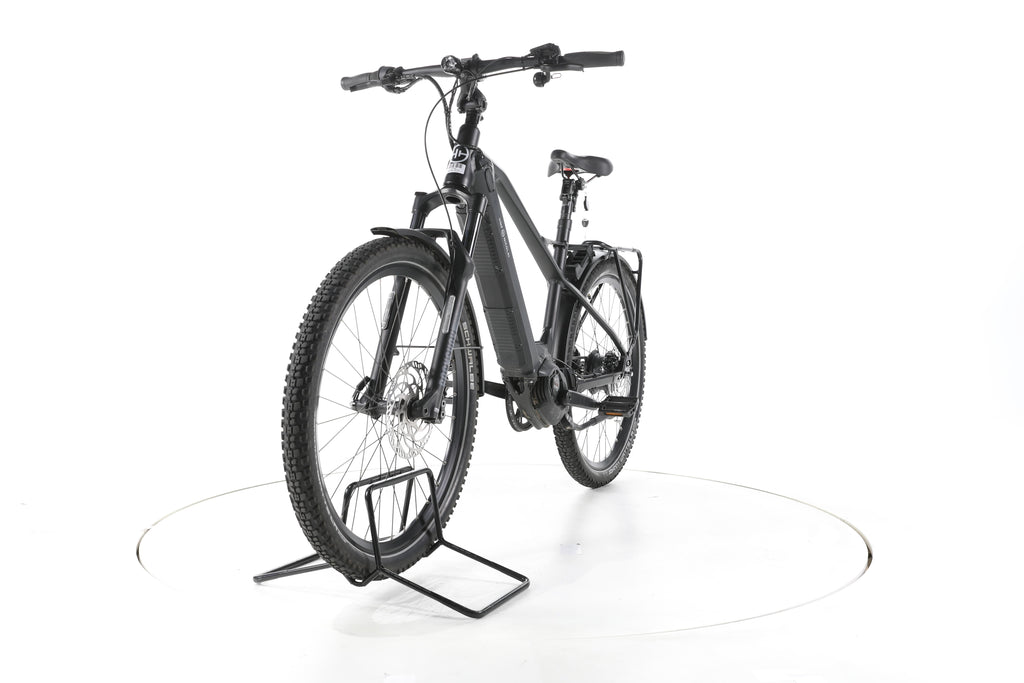 HNF Nicolai XD3 City E-Bike 2024 - Image 5