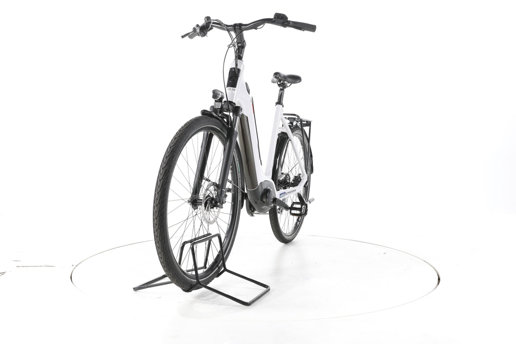Winora Tria 7 eco Trekking E-Bike Tiefeinsteiger - Image 5