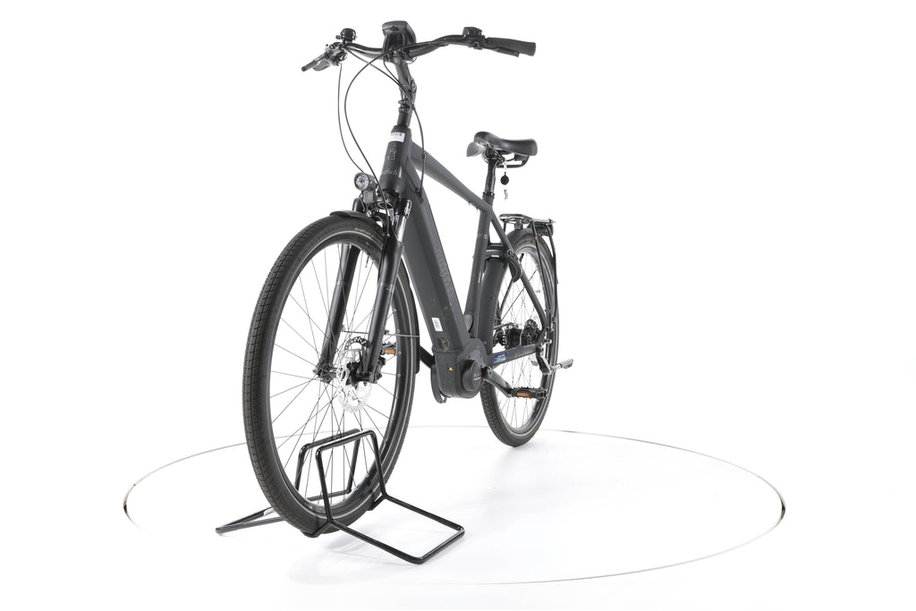 Wittich Bi 5.2 City E-Bike - Image 5