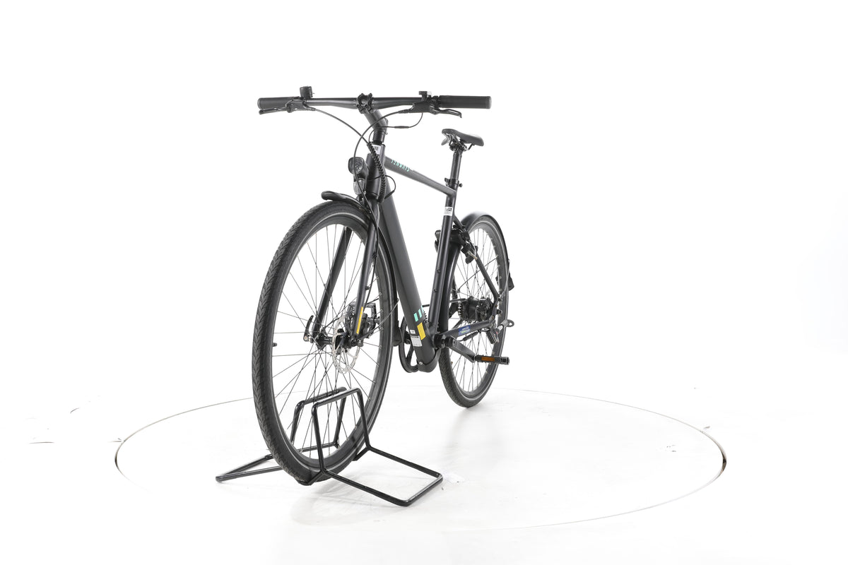 TENWAYS CGO600 City E-Bike - Image 5