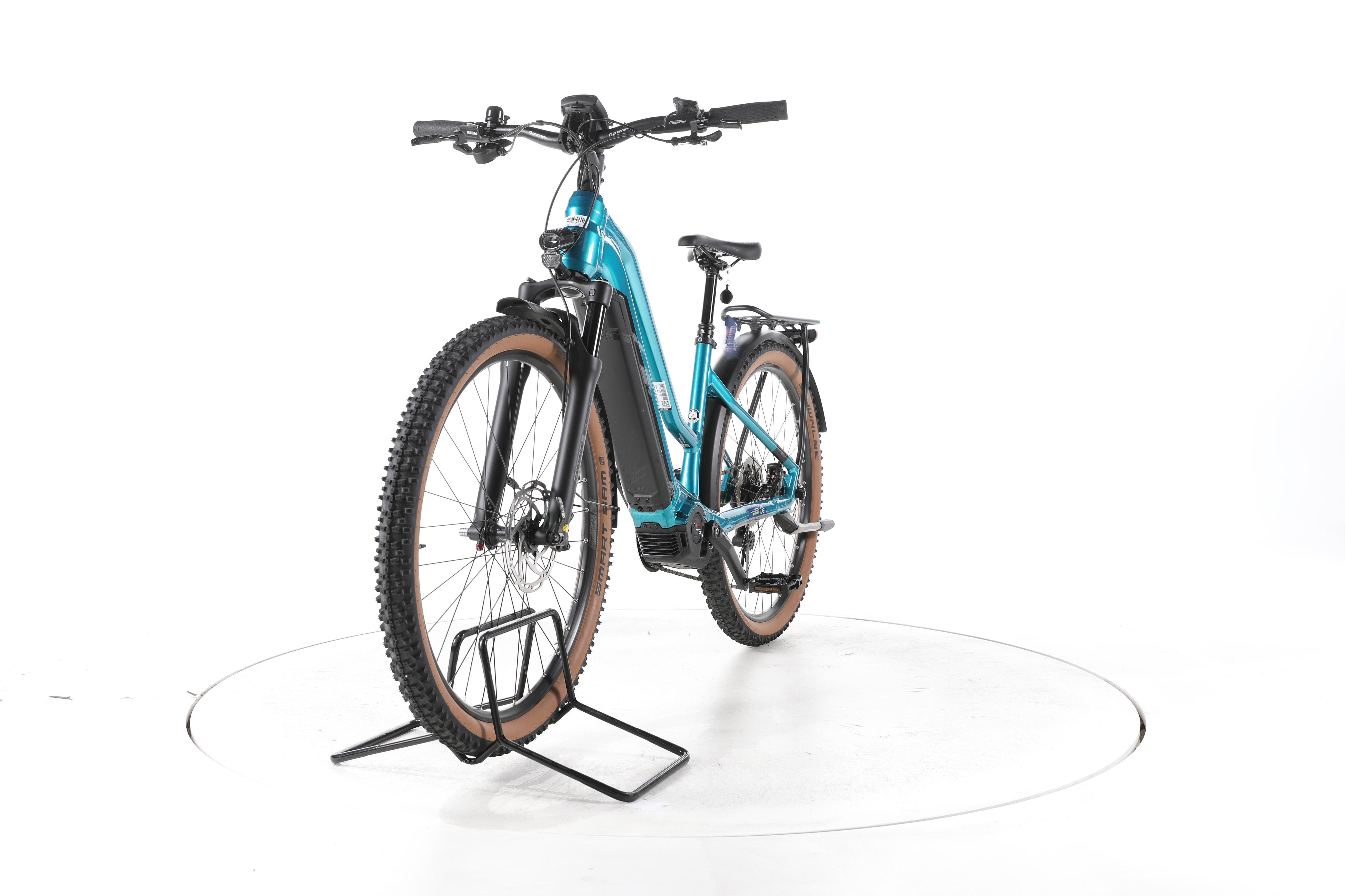 Centurion Country Tour R960i Trekking E-Bike - Image 5