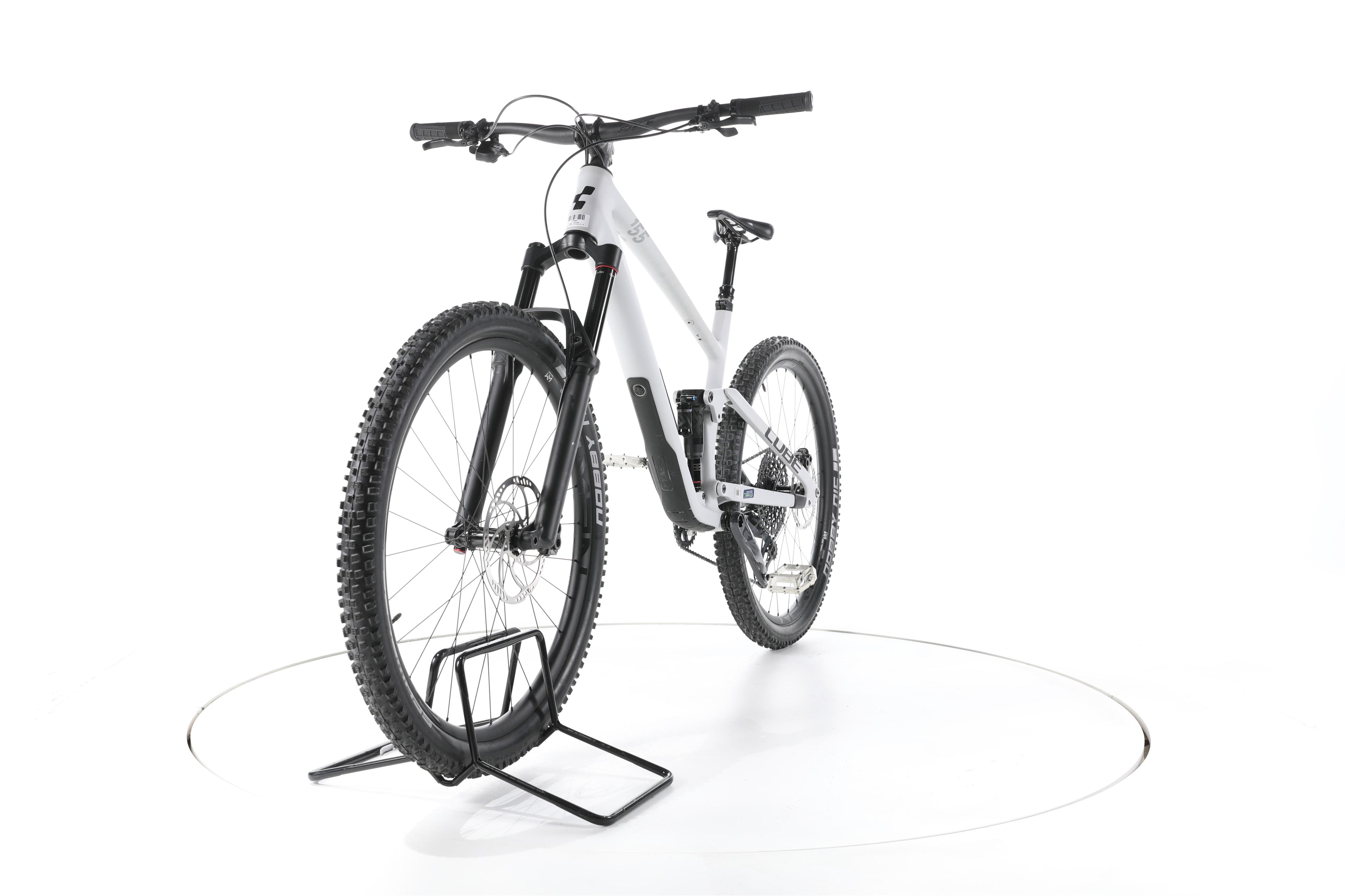 Cube Stereo ONE55 C:62 Race - Image 5