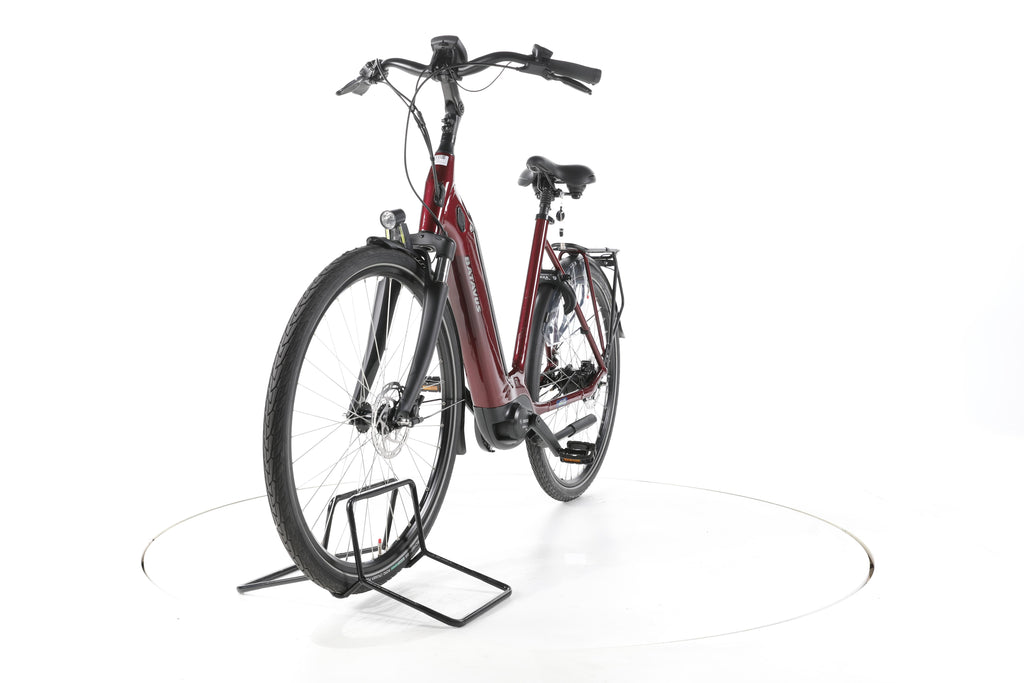 Batavus Finez E-go Power RT City E-Bike Tiefeinsteiger - Image 5