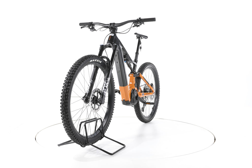 Focus Jam² 8.8 Fully E-Bike Carbon 2023 - Image 5